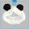 Topi-Panda - Cover