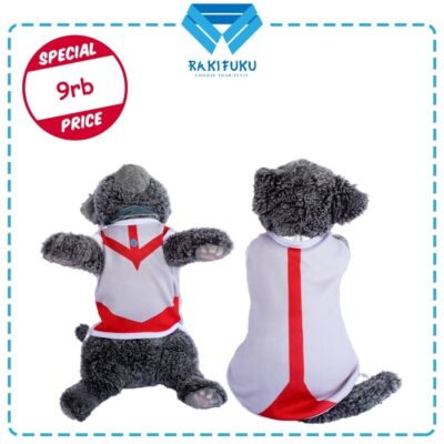 Ultraman - Cover