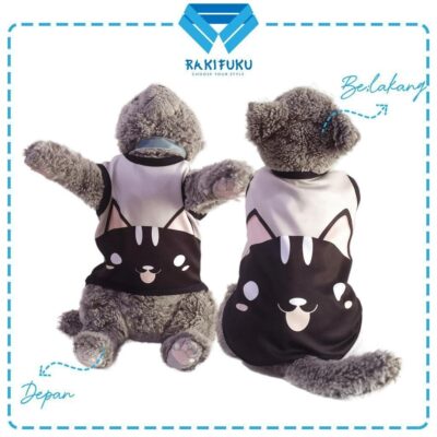 Wajah-Kucing - Cover Wajah-Kucing - Cover