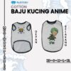 Zoro-Putih - Cover