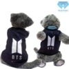 BTS - Cover BTS - Cover