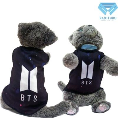 BTS - Cover