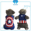 Captain-America - Cover