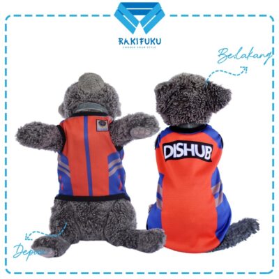 Dishub - Cover Dishub - Cover