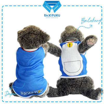 Doraemon - Cover