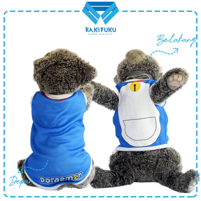 Doraemon - Cover Doraemon - Cover