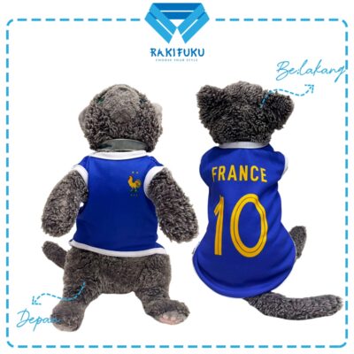 France - Cover France - Cover