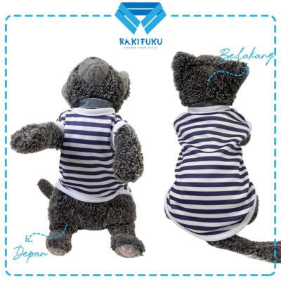 Garis-Biru - Cover Garis-Biru - Cover