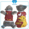 Gerindra - Cover
