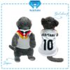 Germany - Cover