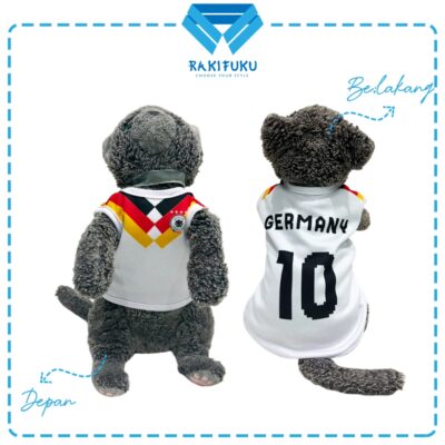 Germany - Cover Germany - Cover