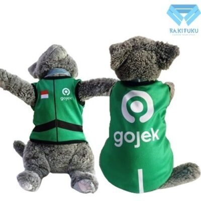 Gojek - Cover Gojek - Cover