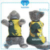 Golkar - Cover