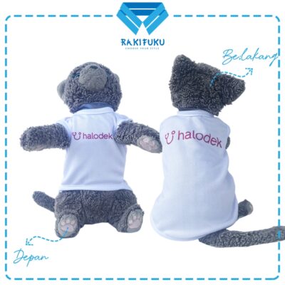 Halodek-Putih - Cover Halodek-Putih - Cover