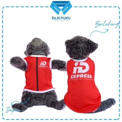 Id-Express - Cover Id-Express - Cover
