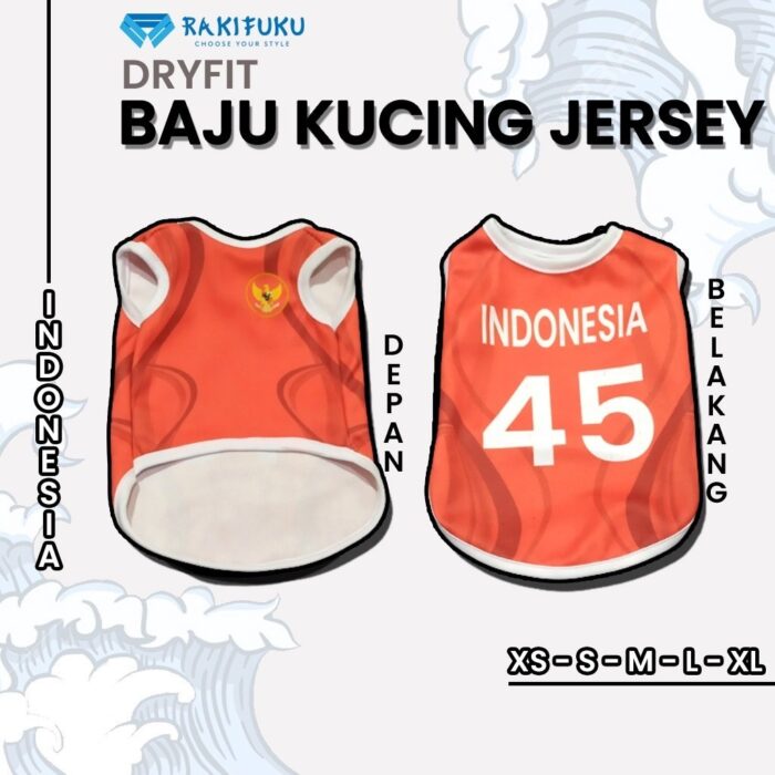 Indonesia - Cover