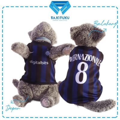 Inter-Milan - Cover