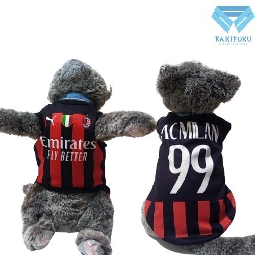 Ac-Milan - Cover Ac-Milan - Cover