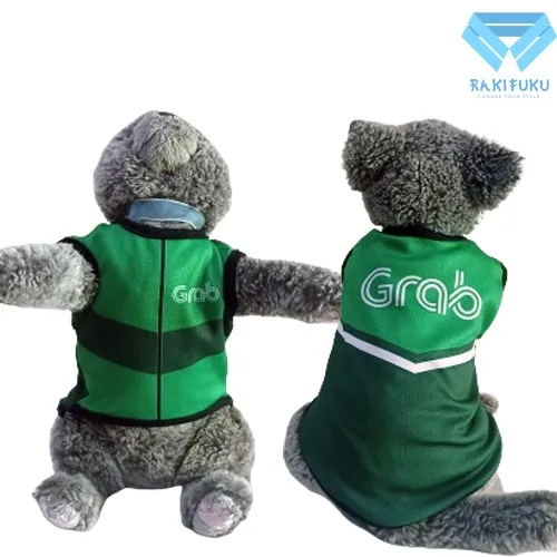Grab - Cover Grab - Cover
